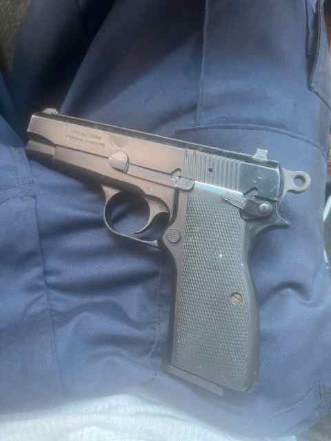 Fn 1911 9mm