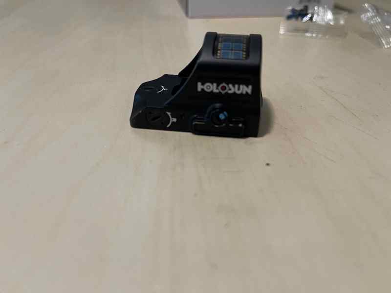 Holosun 507C V2