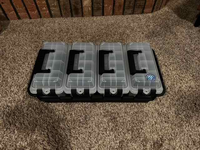 TelaAmmo USA 7.62x39mm 124gr FMJ - 1000 ROUNDS