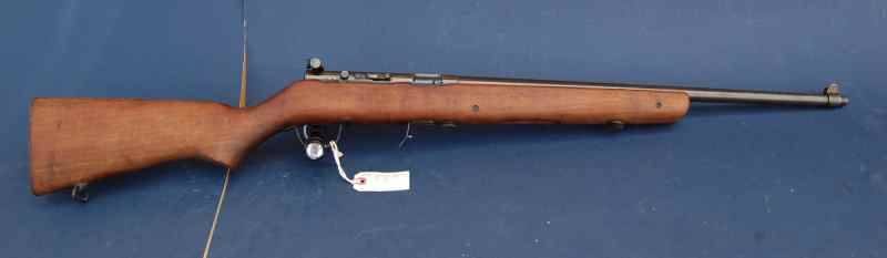 H&amp;R Mod 65 Reising