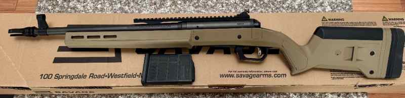 Savage Model 110 Magpul Hunter FDE .308