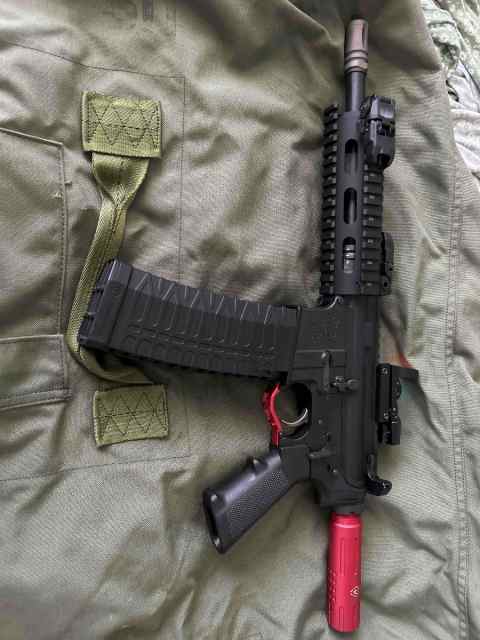 300 blk out 