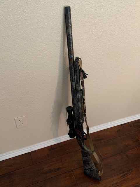 Mossberg 835 Ultra Mag 12 gauge  Turkey Gun