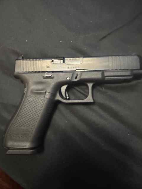 Glock 47 mos 