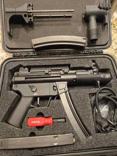 Hk SP5K