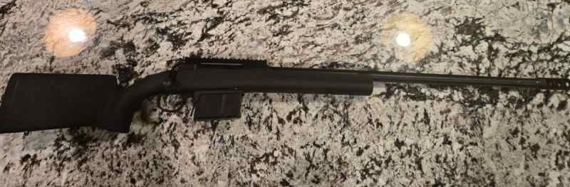 FS/FT Savage 110 .338 Lapua HS stock