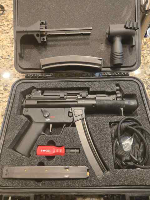 Hk SP5K