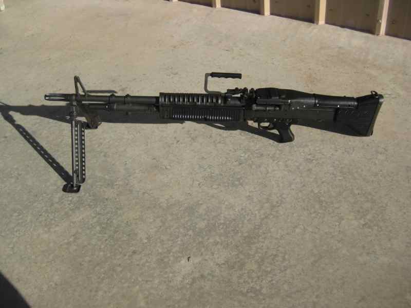 Springfield Armory SA-1