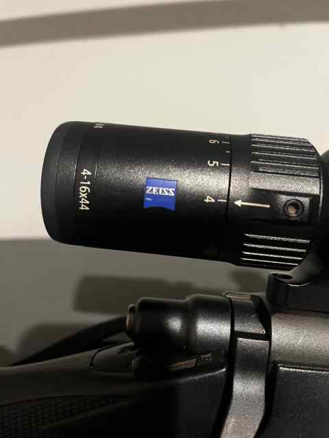 Zeiss Conquest V4 4-14x44