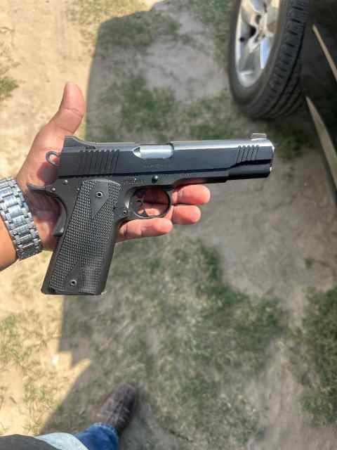 Kimber 1911