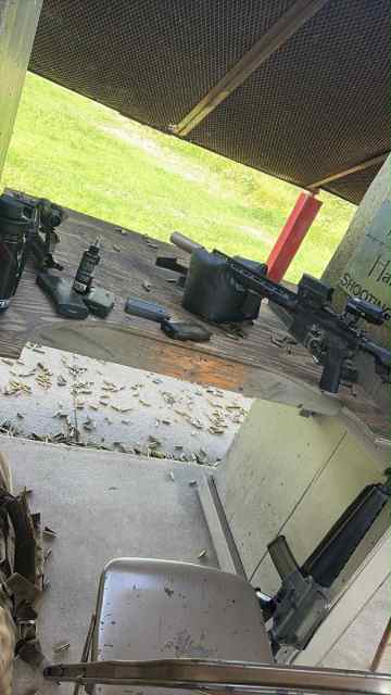 14.5 ar build 