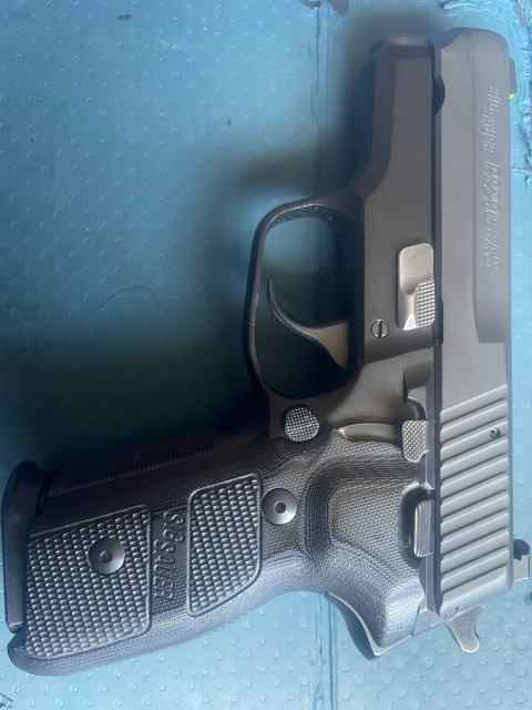WTT Sig P229C SAS