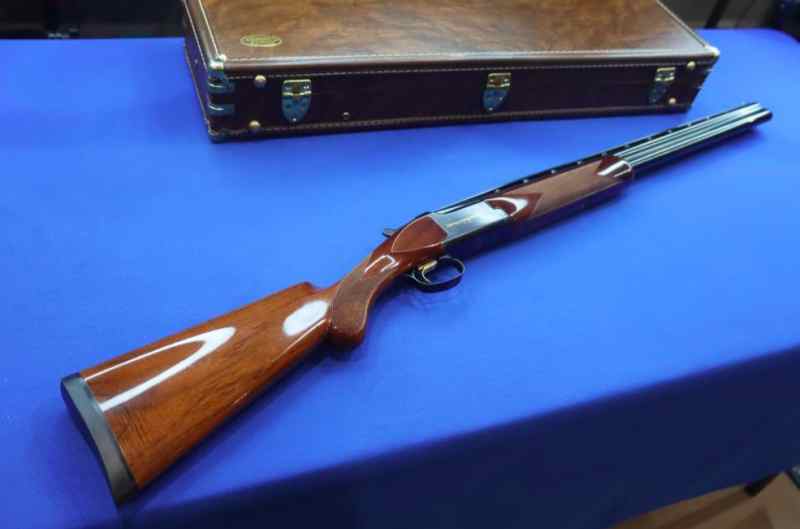 Browning Model Citori Lightning Sporting Clays