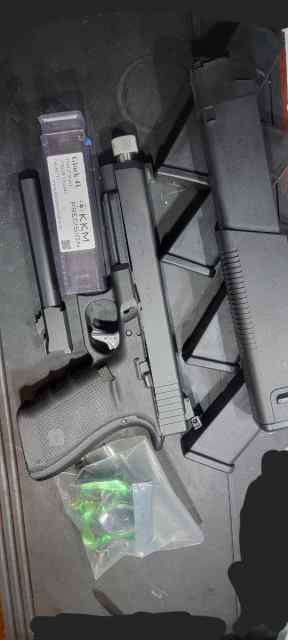 Glock 41 Gen4 for sale