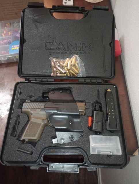 canik tp9 elite sc   