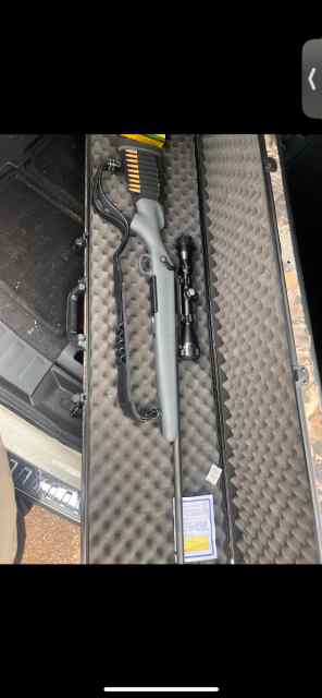 Remington 30-06