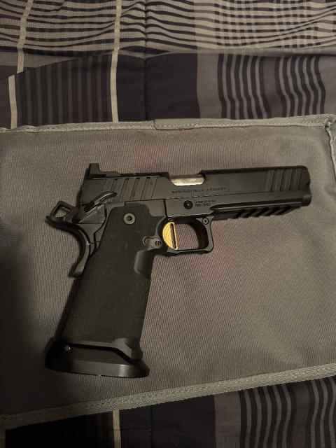 Springfield prodigy