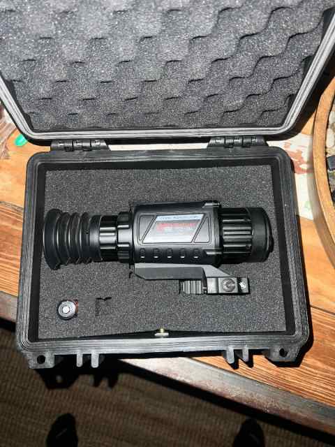 AGM rattler 25-384