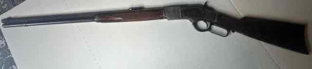 Winchester 1883 One of One Thousand Clone