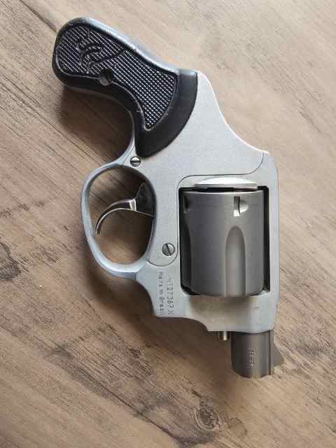 Taurus View (Rare)