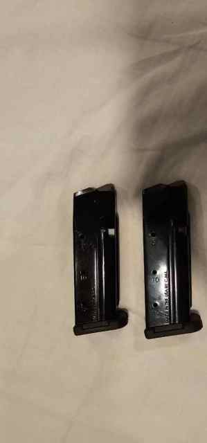 Shield Arms Glock 43x/48 magazines sale or trade