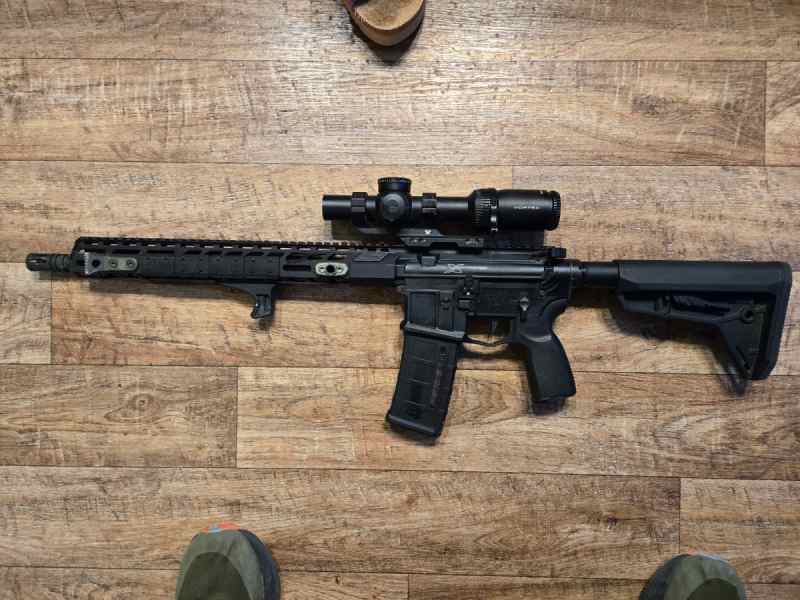 Sig sauer 