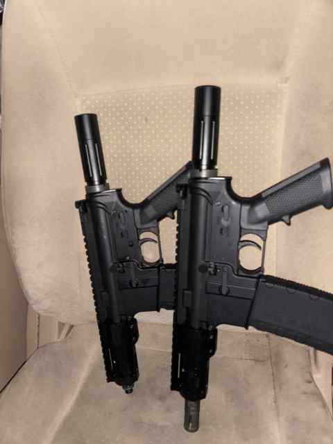 4.75&quot; 556 micro arp&#039;s 