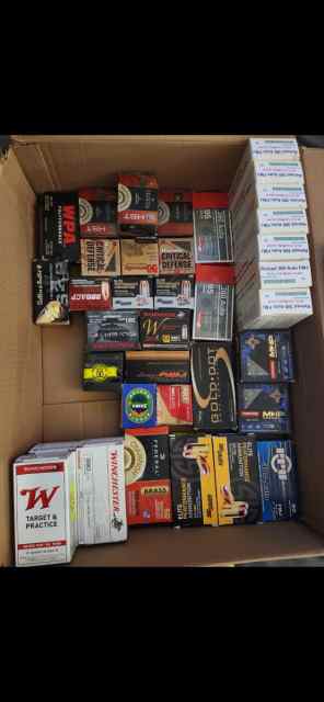 ***PRICE DROP*** WTS .380 Ammo