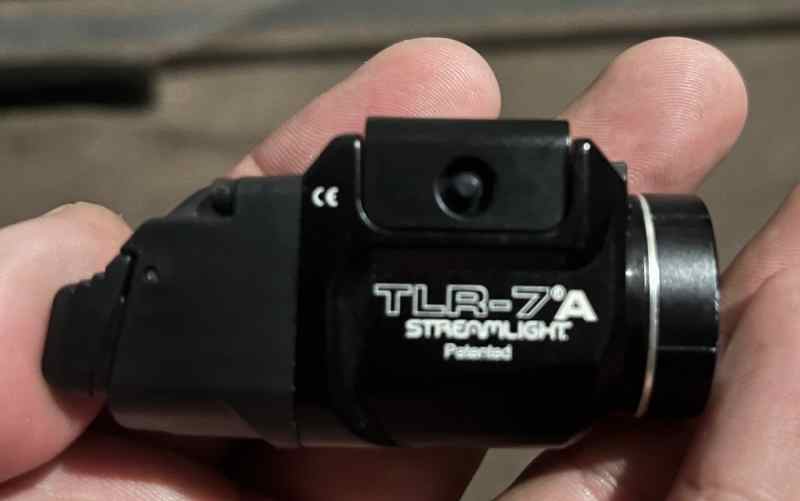 TLR 7A