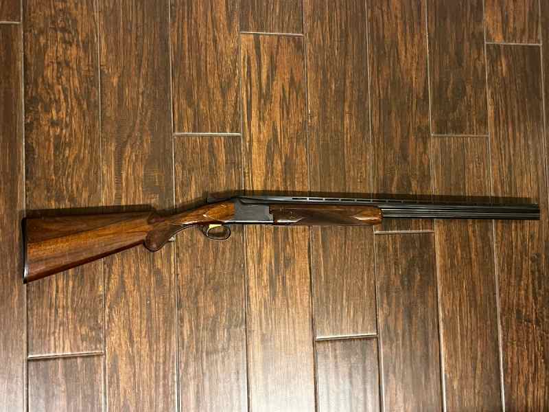 90’s Browning Citori FS/FT