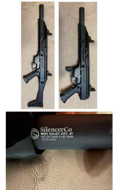 CZ-Scorpion