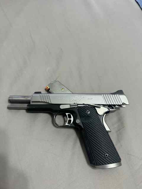 Kimber 1911