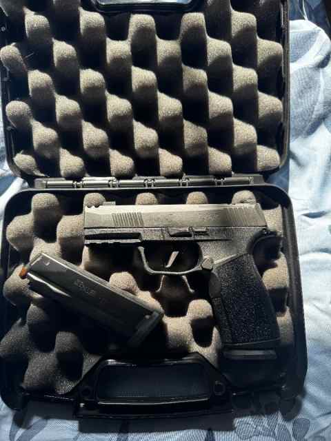 Sig 365 comp 