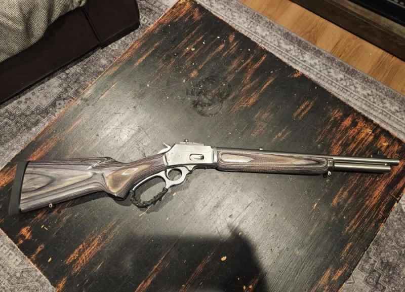 Marlin 1894 SBL 44 MAG