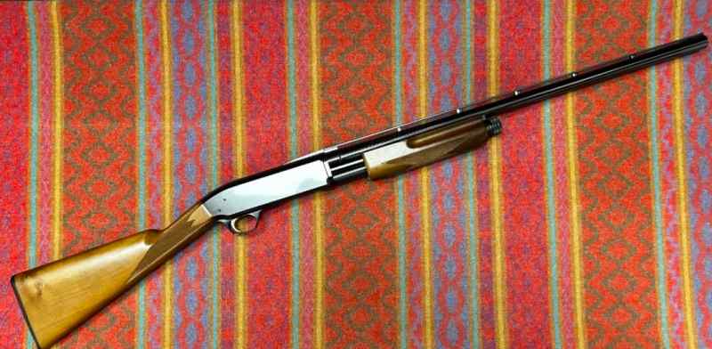 Browning BPS Field 16 GA English Stock 26” NICE!