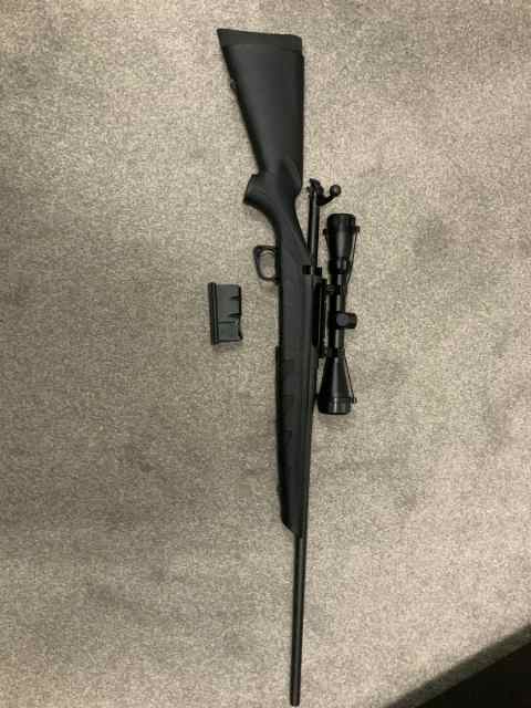 Remington 770 -.308