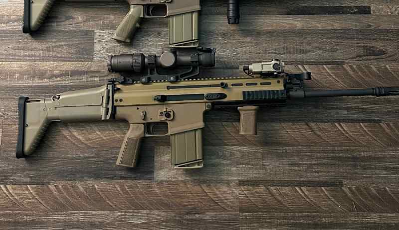 Scar 17s