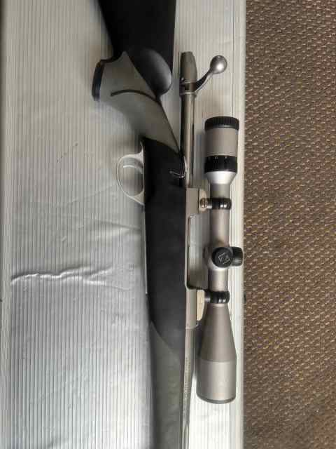 Price drop - Sako V 75 Finnlight 300WM