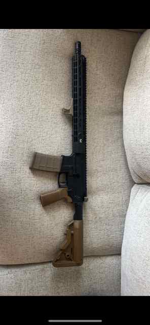 Aero Precision Rifle