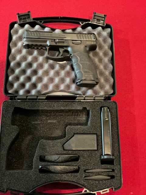 H&amp;K VP 40     Like New