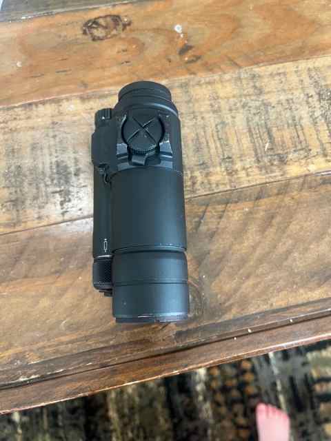 Aimpoint Comp M4S