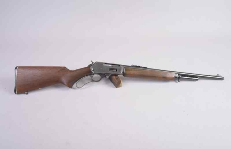 Marlin Model 336 SC Lever Action 35 Rem